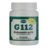 Slidgigt! G112 Glucosamine stopper ​​udvikling